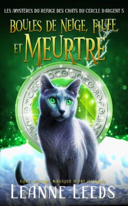 Boules de Neige, Fluff, et Meurtre