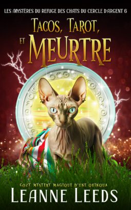 Tacos, Tarot, et Meurtre