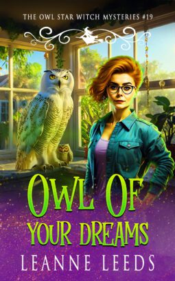 Owl of Your Drems