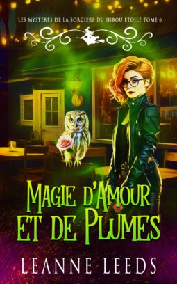 Magie d'Amour et de Plumes
