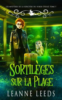 Sortilèges sur la Plage