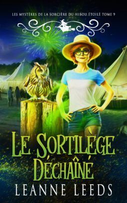 Le Sortilège Déchaîné