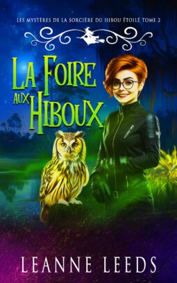 La Foire aux Hiboux