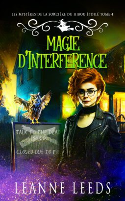 Magie d'Interférence