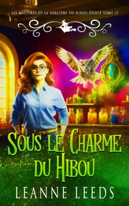 Sous le Charme du Hibou