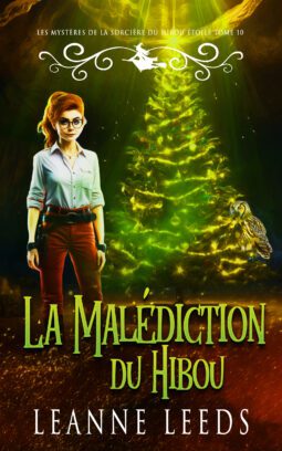 La Malédiction du Hibou
