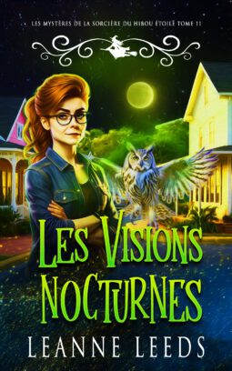 Les Visions Nocturnes
