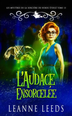 L'Audace Ensorcelée