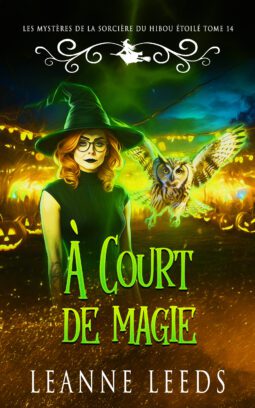 À Court de Magie