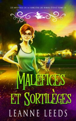Maléfices et Sortilèges