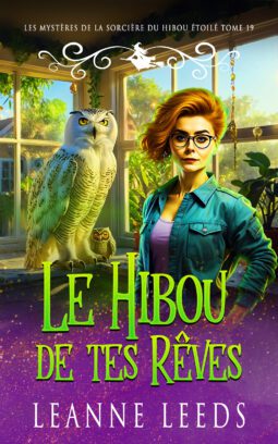 Le Hibou de tes Rêves