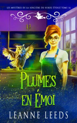 Plumes en Émoi