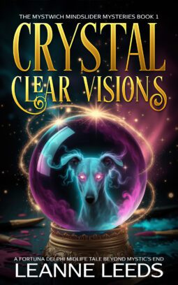 Crystal Clear Visions