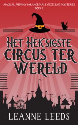 Het Heksigste Circus ter Wereld