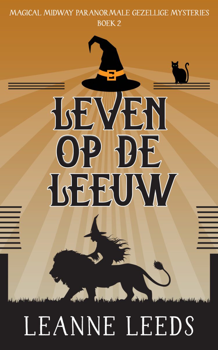 Leven op de Leeuw