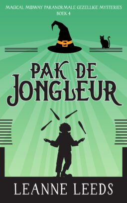 Pak de Jongleur