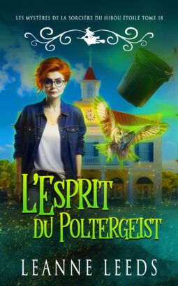 L'Esprit du Poltergeist