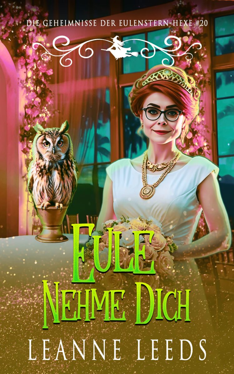 Eule Nehme Dich