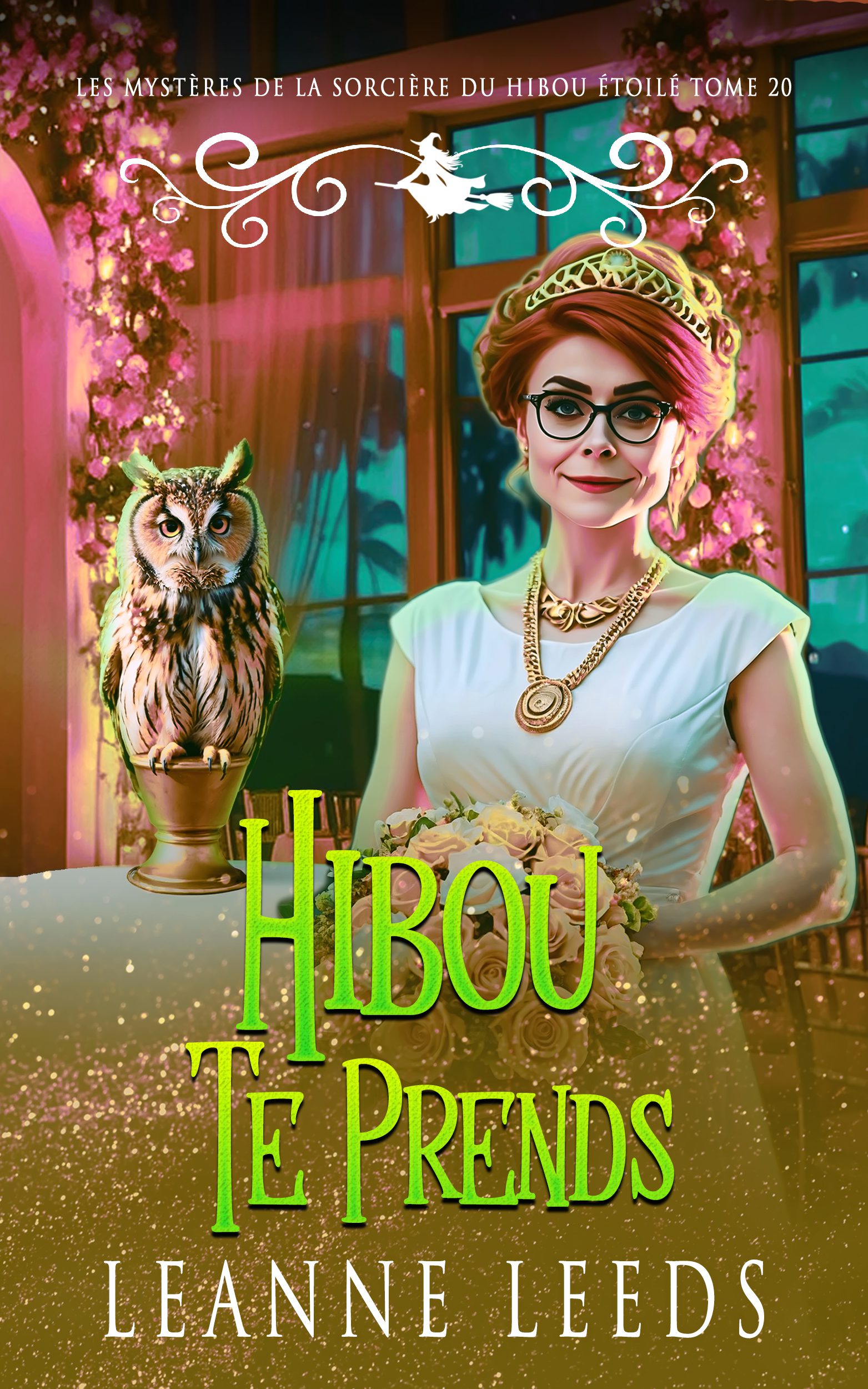 Hibou Te Prends