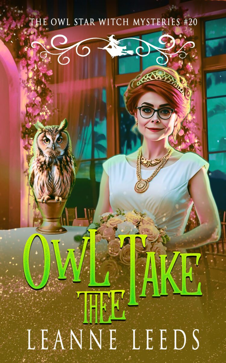 Owl Take Thee