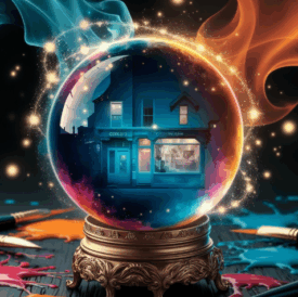 Crystal Ball