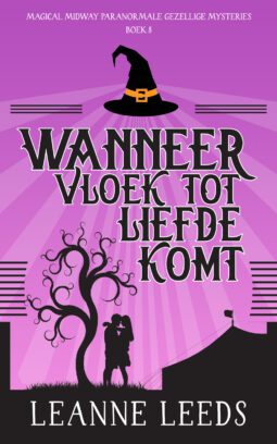 Wanneer Vloek tot Liefde Komt