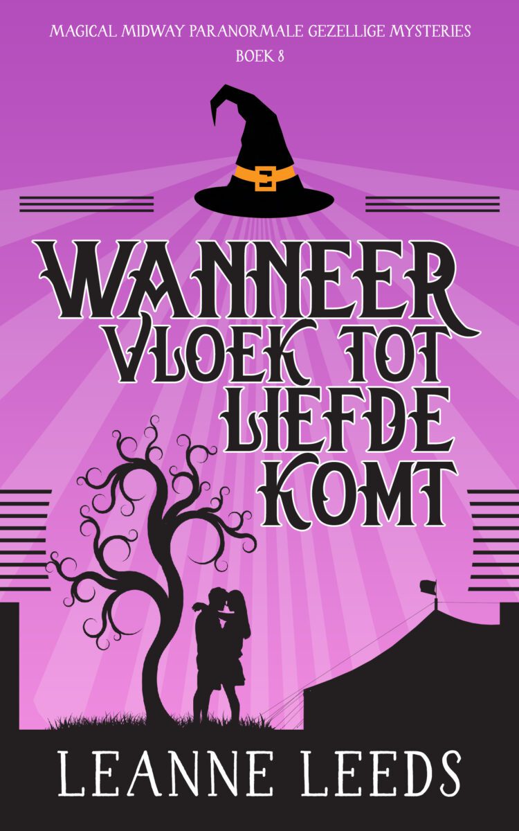 Wanneer Vloek tot Liefde Komt
