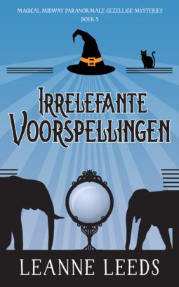 Irrelefante Voorspellingen