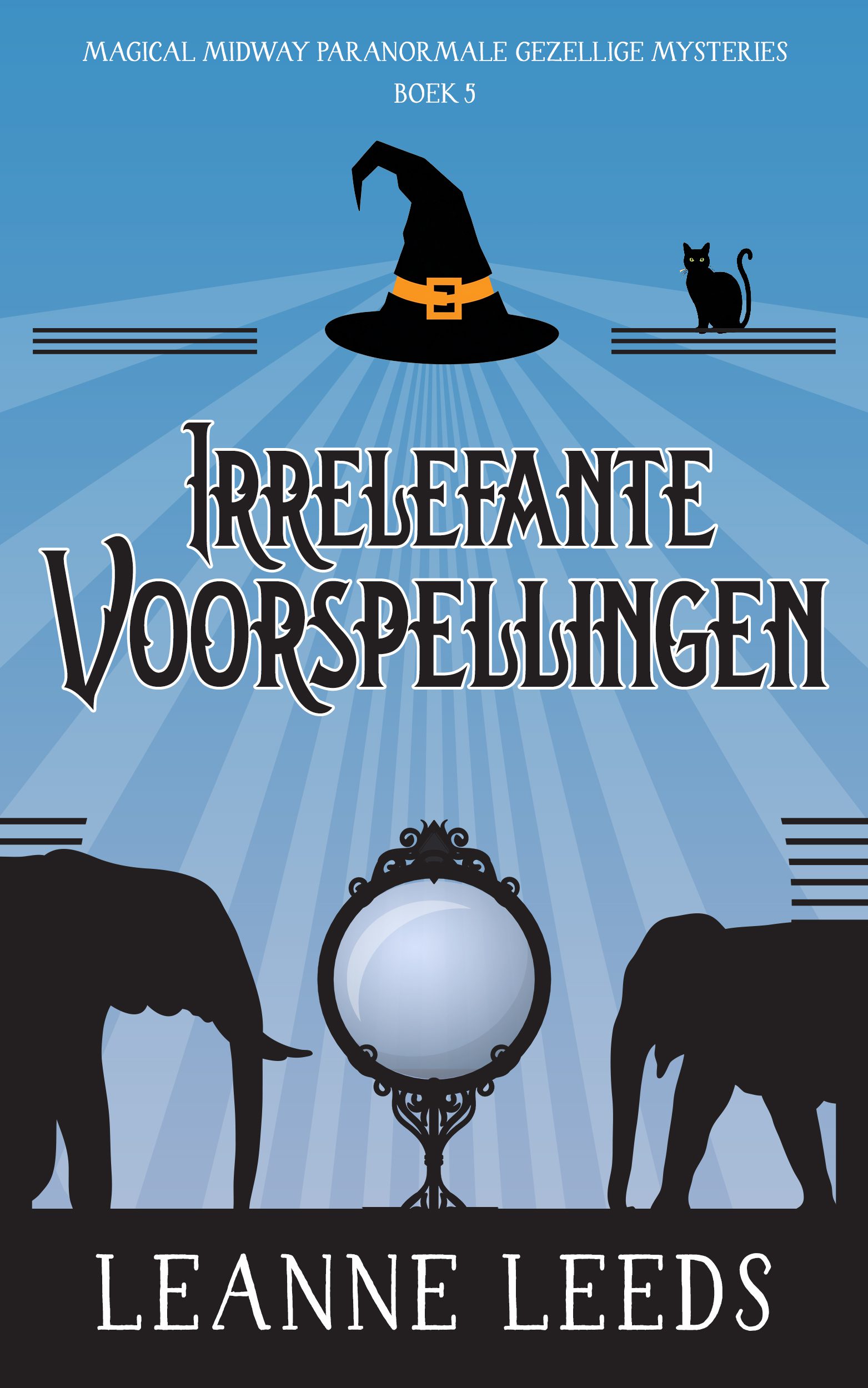 Irrelefante Voorspellingen