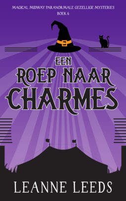 Een Roep naar Charmes