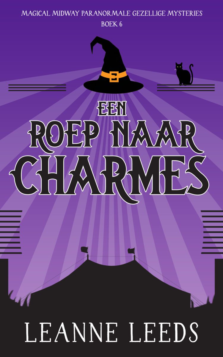 Een Roep naar Charmes
