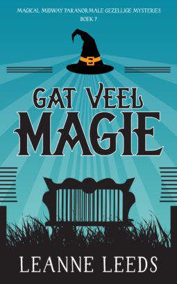 Gat Veel Magie