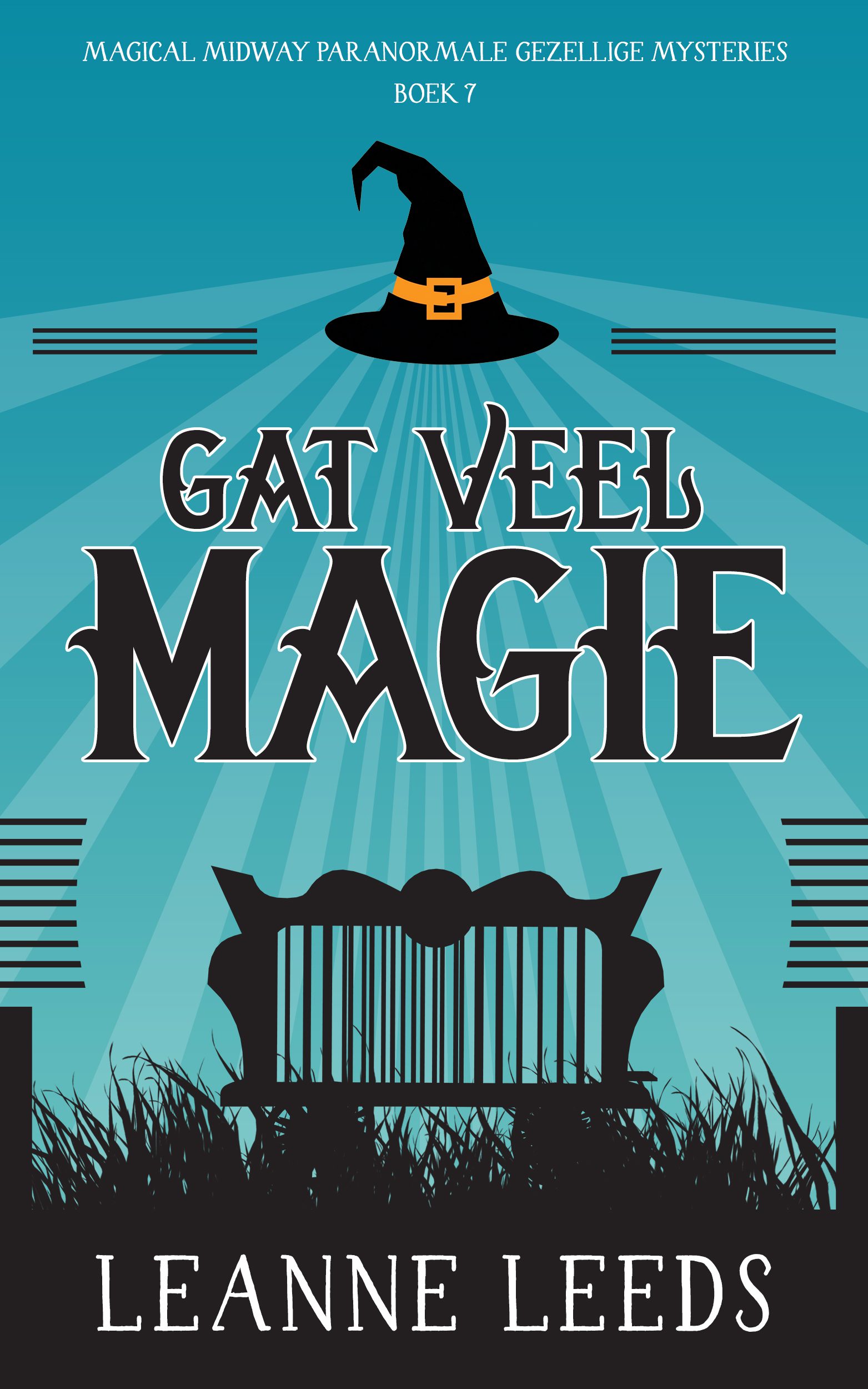 Gat Veel Magie
