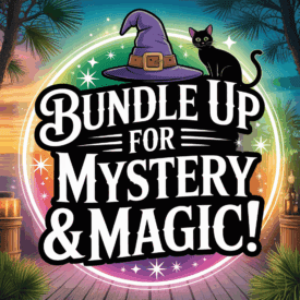 Bundle Up for Mystery and Magic!