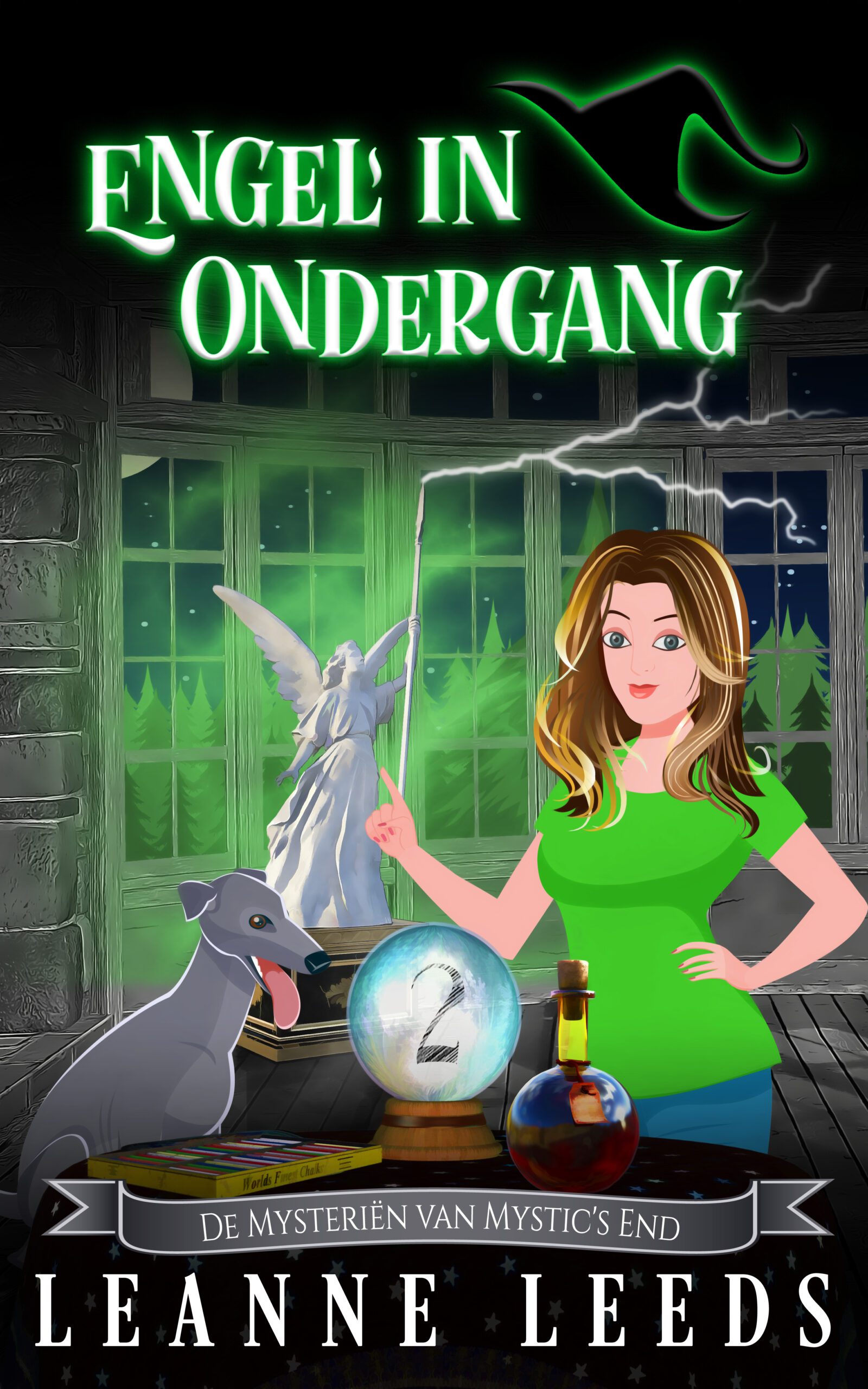 Engel in Ondergang