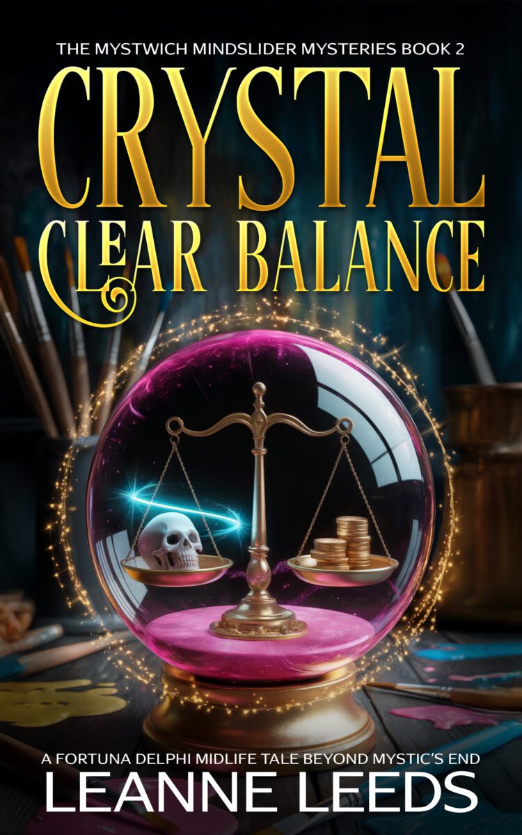 Crystal Clear Balance