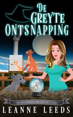 De Greyte Ontsnapping