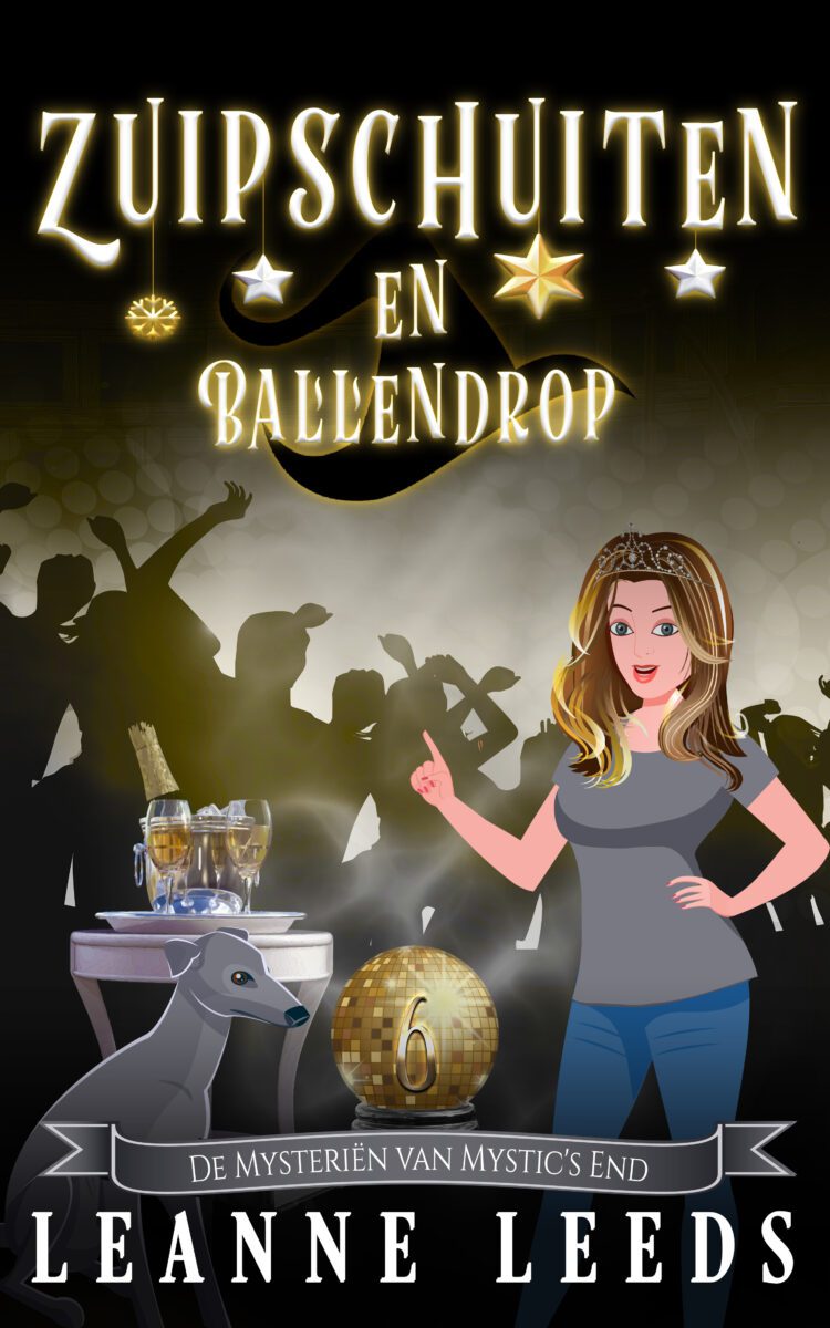 Zuipschuiten en Ballendrop