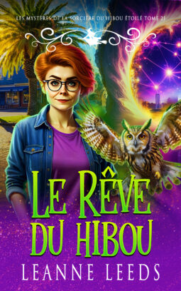 Le Rêve du Hibou