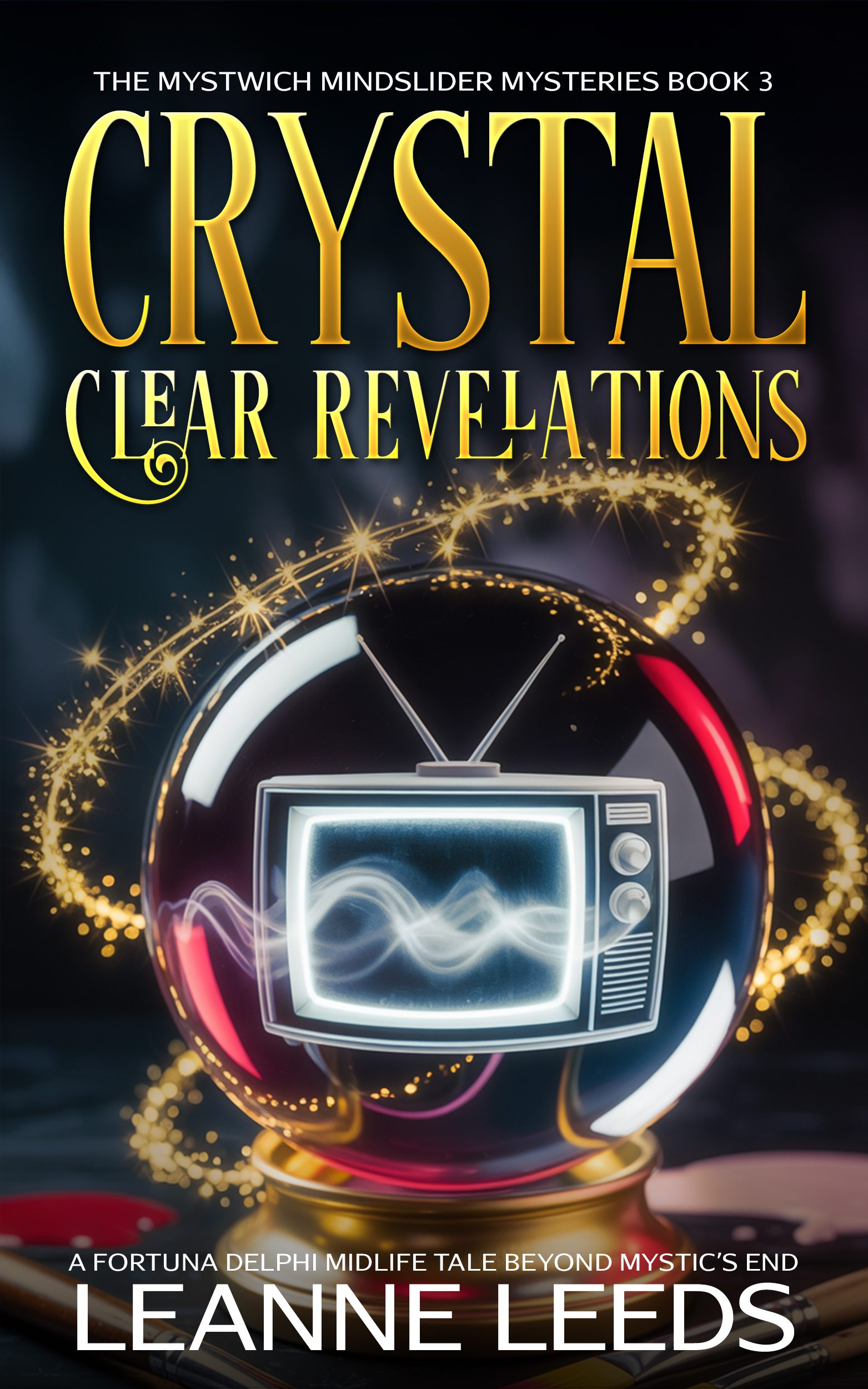 Crystal Clear Revelations