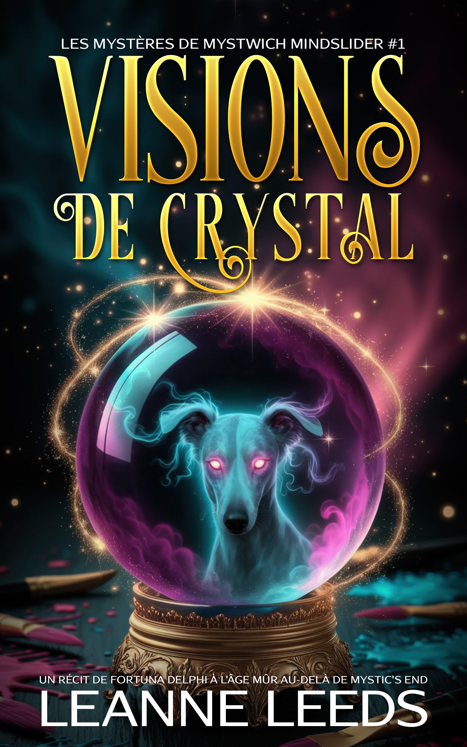 Visions de Crystal