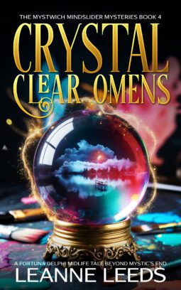 Crystal Clear Omens