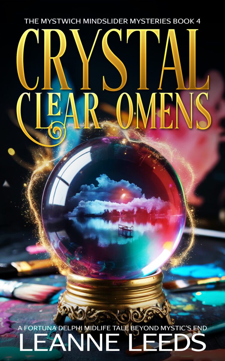 Crystal Clear Omens