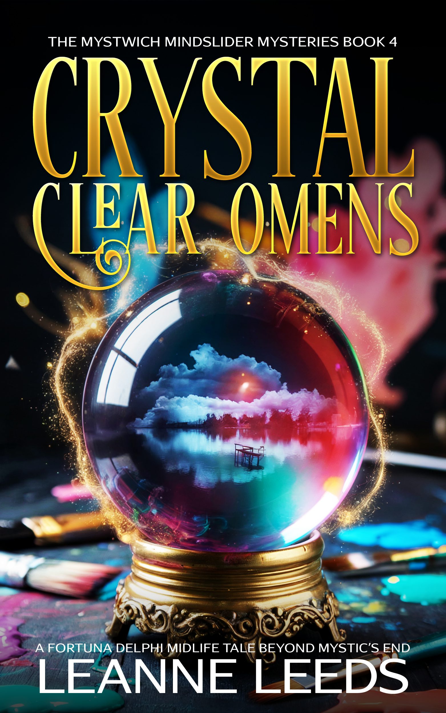 Crystal Clear Omens