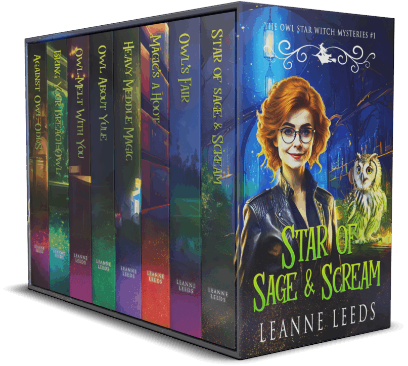 Books 1-8