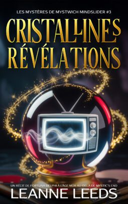 Réflexions Cristallines