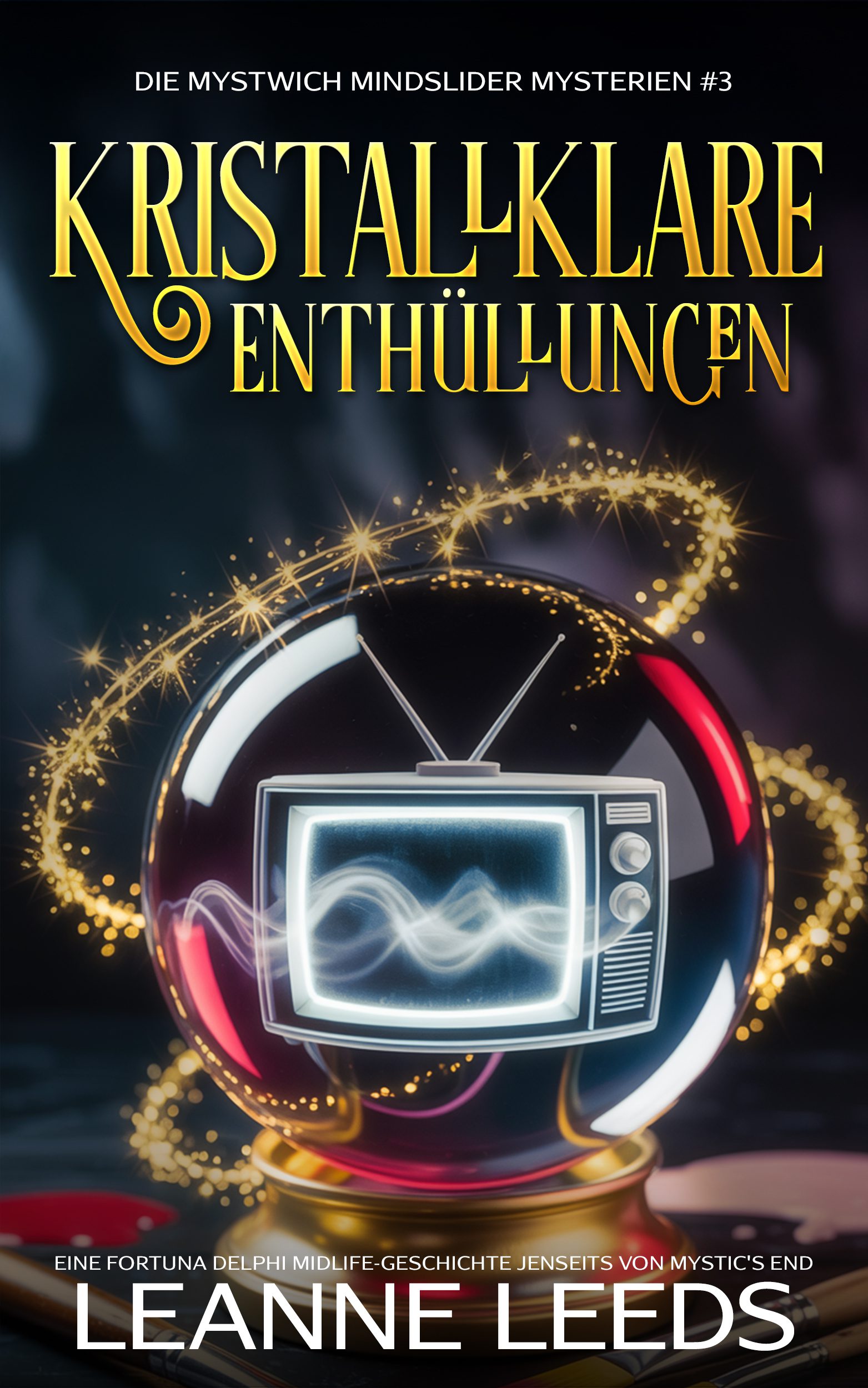 Kristallklare Enthüllungen
