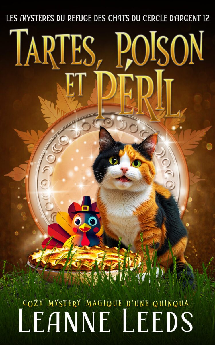 Tartes, Poison, et Péril