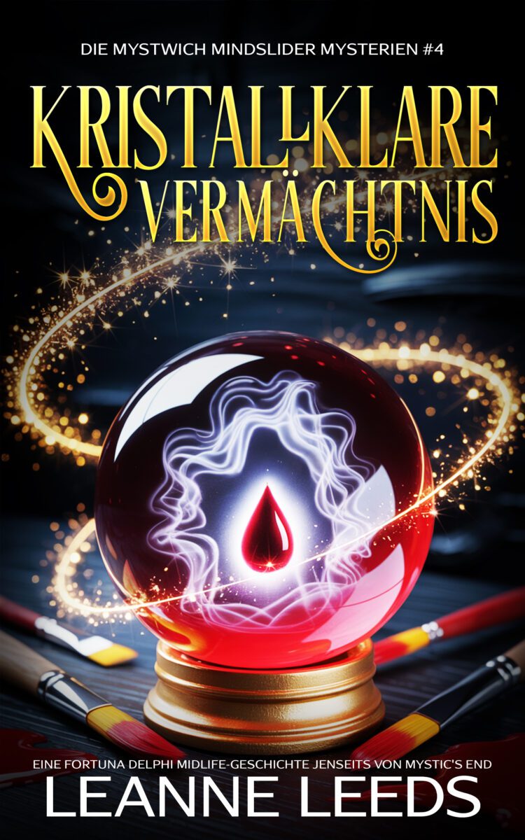 Kristallklares Vermächtnis