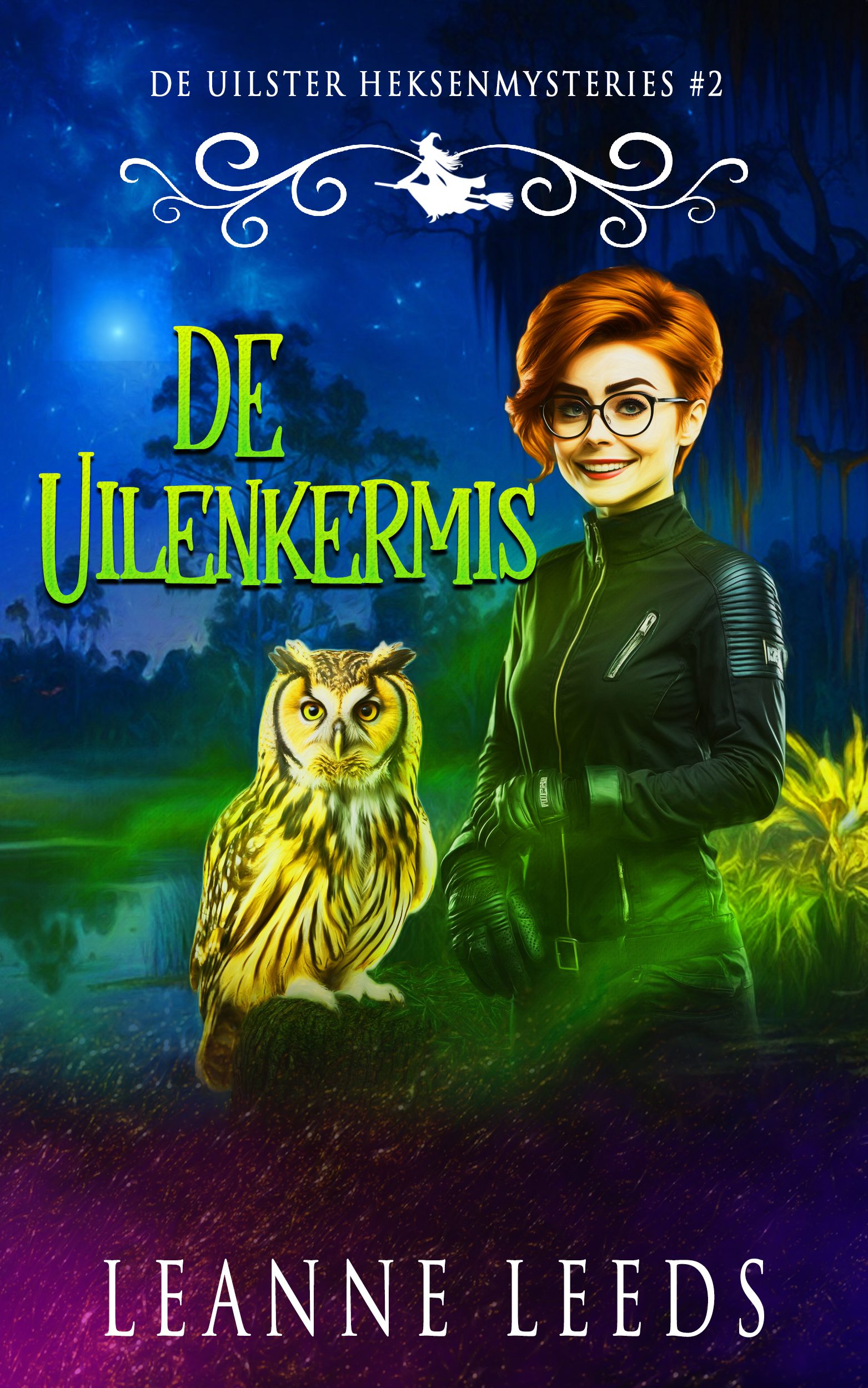 De Uilenkermis